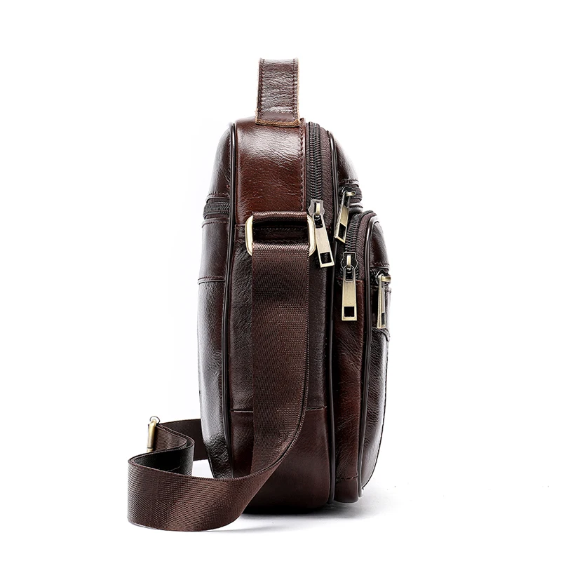 WESTAL Men's shoulder bag genuine leather bag for men messenger bags Flap zipper drop ship male Crossbody Bags handbags 8318 WESTAL Men's shoulder bag genuine leather bag for men messenger bags Flap zipper drop ship male Crossbody Bags handbags 8318