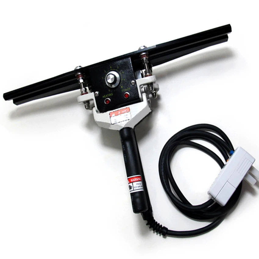 

3pc FKR500 direct-heat Plier portable impulse sealer/composite aluminum foil sealer plastic bag sealing machine