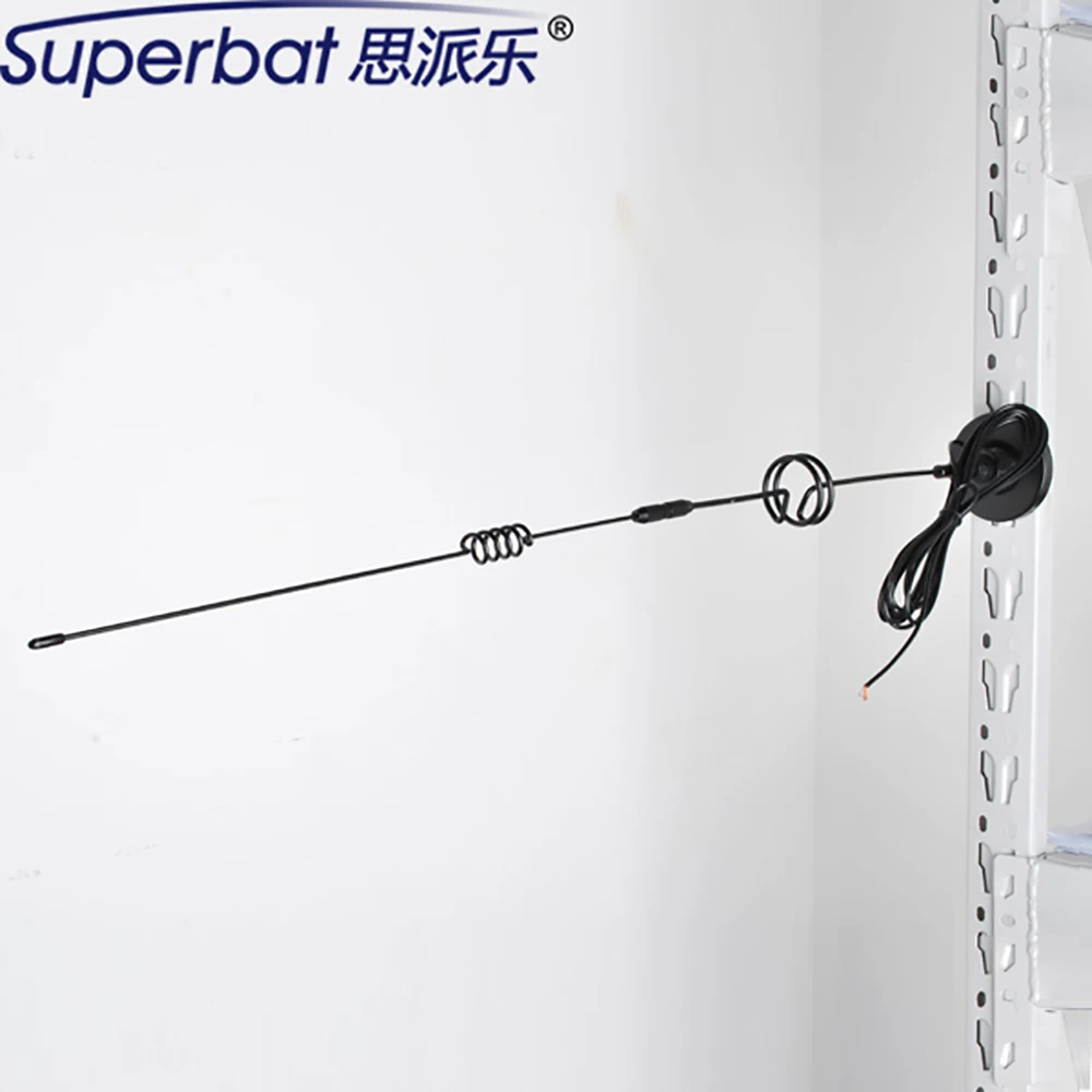 Автомобильный усилитель сигнала Superbat 9dBi 3G/GSM/UMTS/HSUPA CRC9 телефонная антенна с