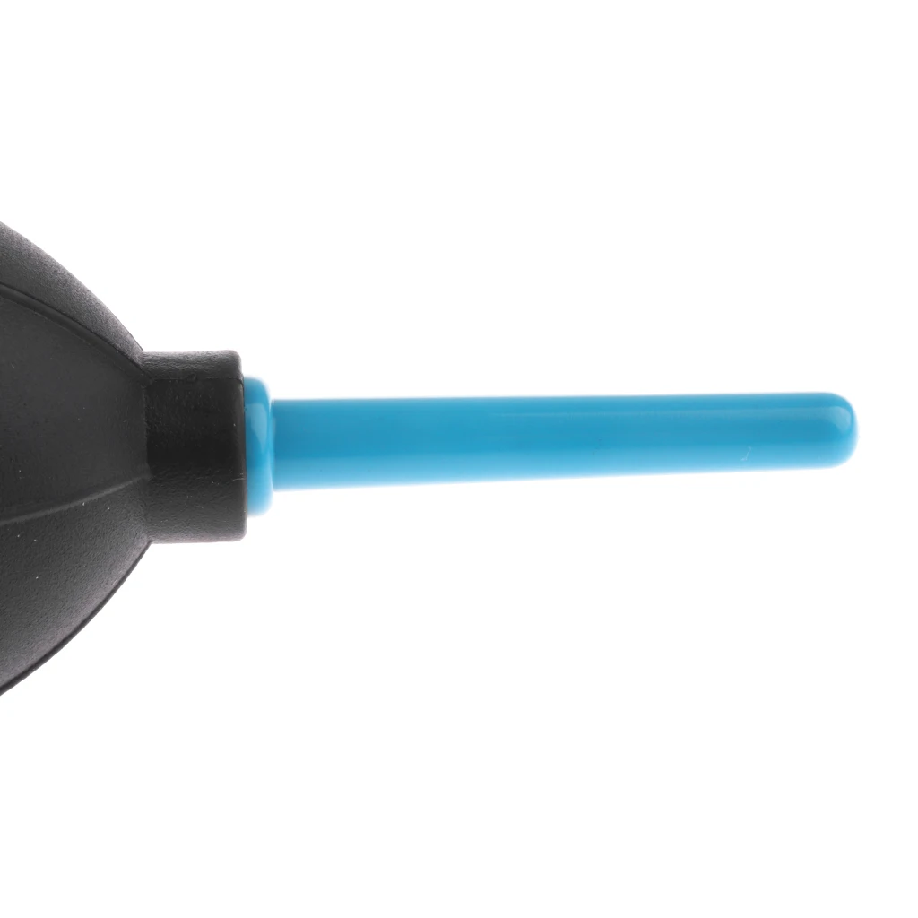 Universal Rubber Bulb Air Pump Dust Blower Cleaning Cleaner For Digital Camera Lens Anti static property reduce dust