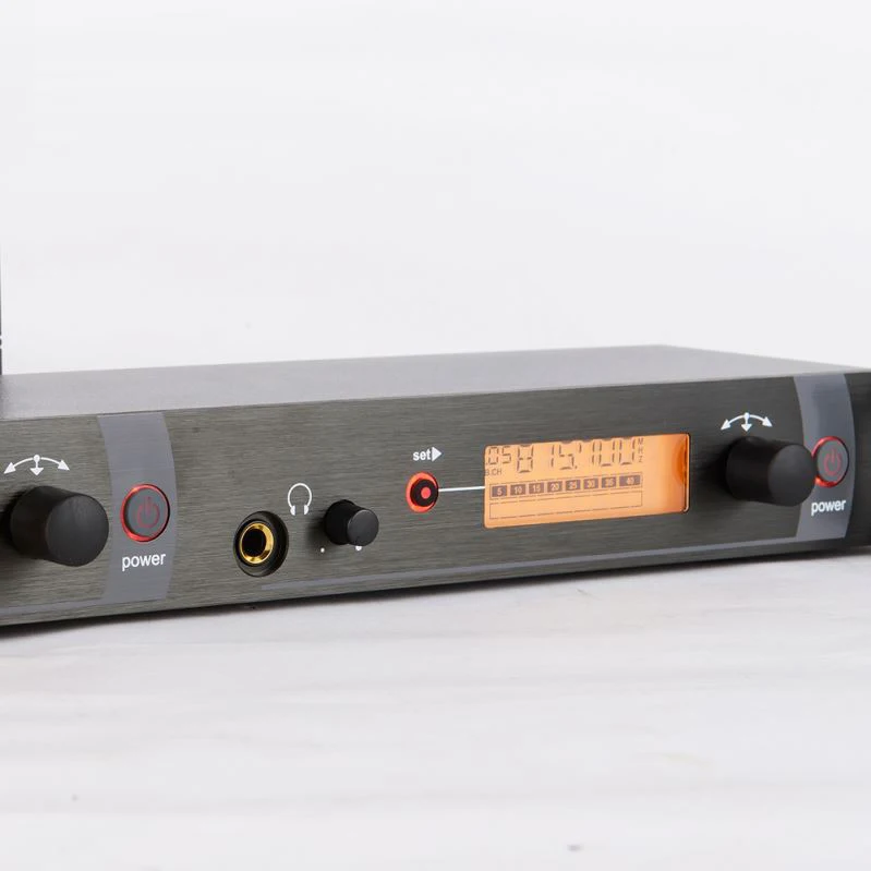 In Ear Monitor System SR2050 IEM 2 Receiver Pro