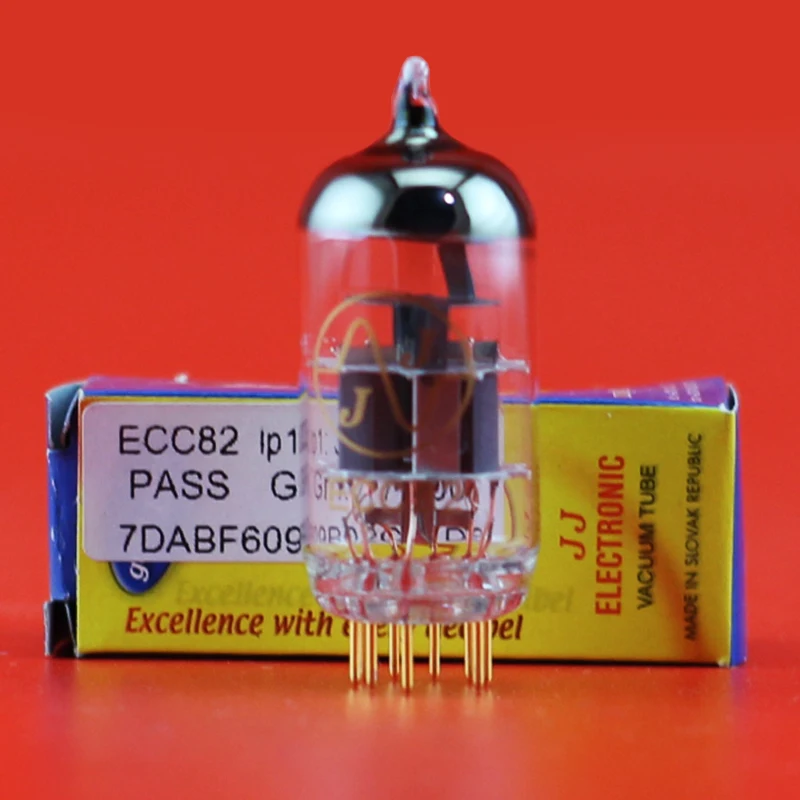 ECC82G-2