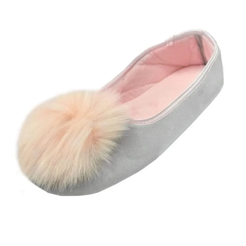 comfy slippers for pregnancy