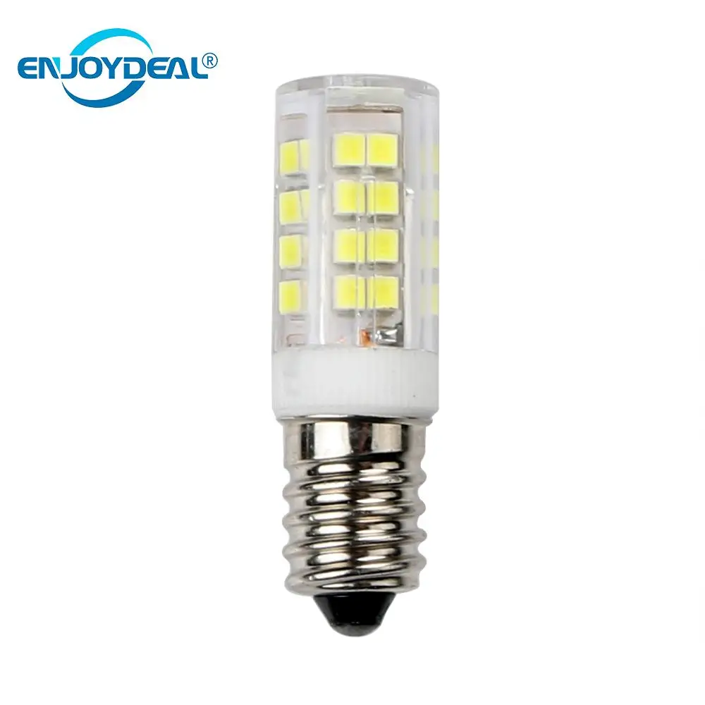

E14 G9 SMD 2835 Corn Light Bulb 51/52 LED Energy-saving Light AC 220V Spotlight Chandelier Lighting