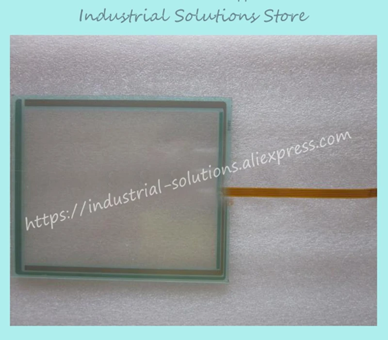 

New P/N:A5E03499108 Touch Screen glass panel