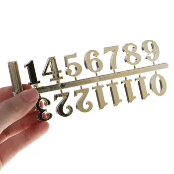

Restore ancient ways Digital accessories Quartz Clock Movement for Clock Repair DIY X7YD