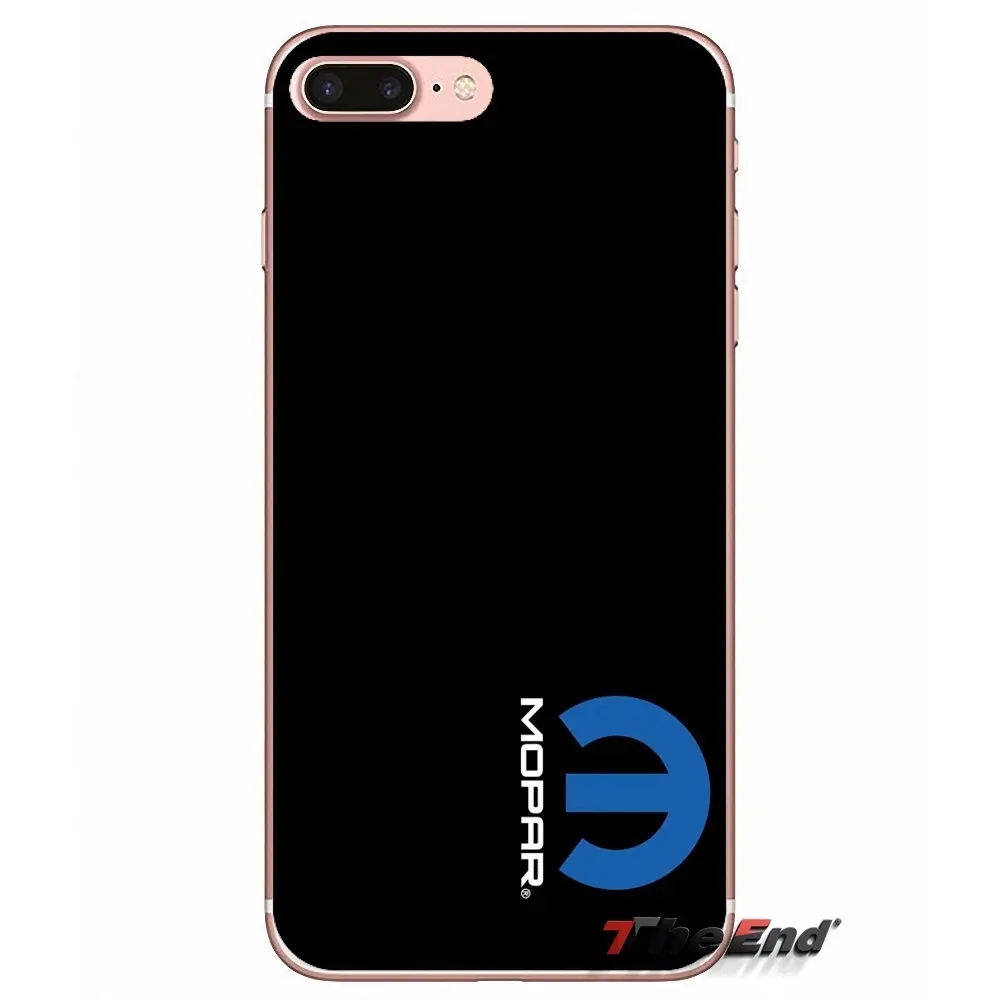Для Xiaomi Redmi 4 3 3S Pro Mi3 Mi4 Mi4i Mi4C Mi5 Mi5S Mi Max Note 2 Mopar Racing Chrysler Car Мягкий ТПУ чехол|tpu case|note 2case