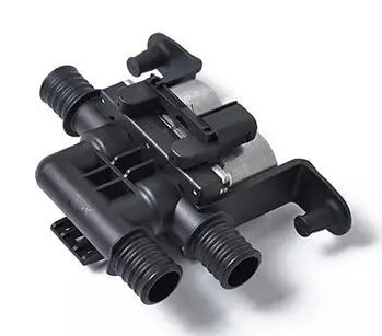 

parts OE No 64 11 6 910 544 for BMW heater control valve 64116910544