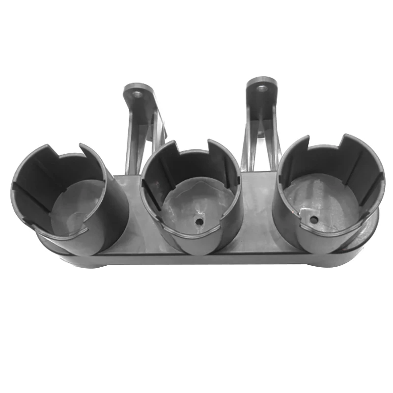 

Storage Bracket+2Xconverted Tool for Dyson V7 V8 V10 Vacuum Cleaner Parts Brush Stand Tool