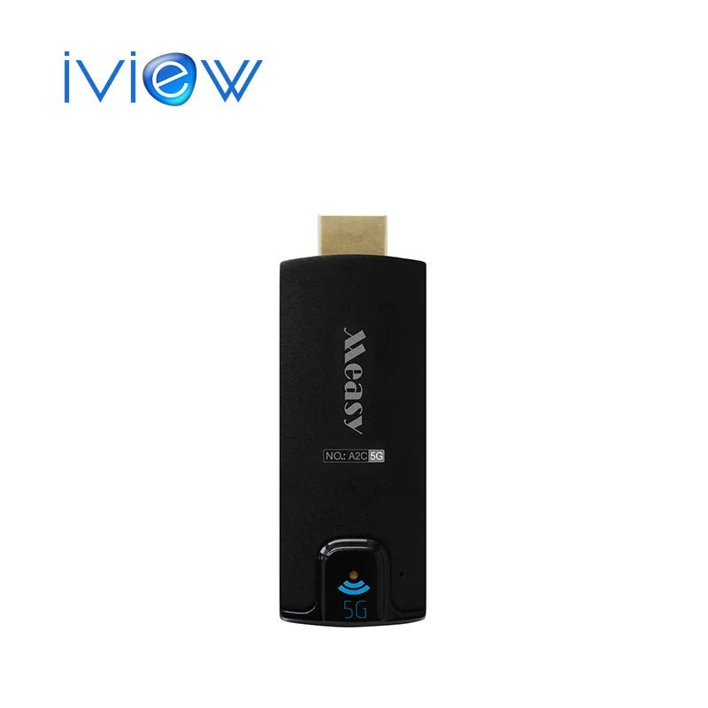 Measy a2c 5 г WI-FI Miracast HDMI ТВ ключ Поддержка DLNA AirPlay VS Chromecast для Android Оконные рамы IOS