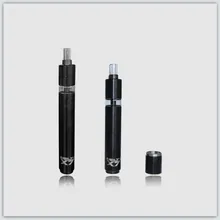 

Delta X7 mechanical mod with tank