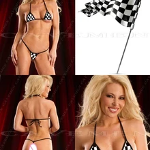 Черный и белый шахматы матч узел флаг серии маленькие три* 3706