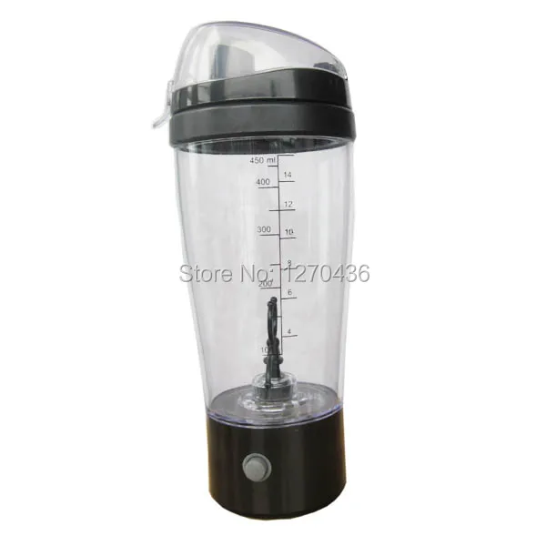 Multi Purpose Portable Mixer Coffee Mixing Cup Automatic Self Stirring