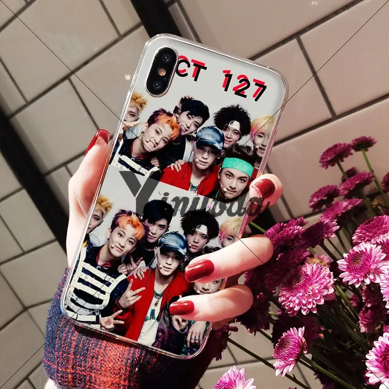 NCT U 127 DREAM