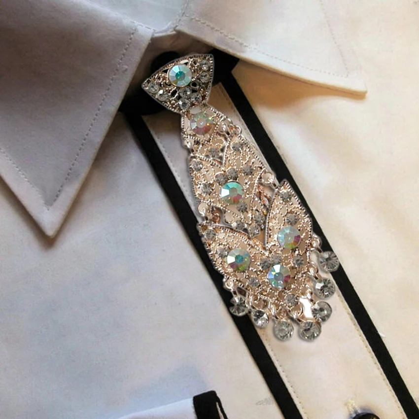 

Fashion Men's Suit Bow Tie diamond mtal velvet For Groom Wedding Party Men Formal Wear Business Cravat Bow ties Accessories