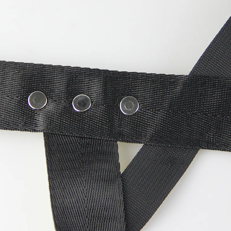 pet dog harness yellow (10)