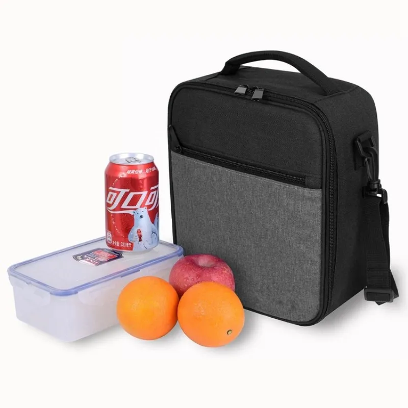 

Keep Warm Insulated Lunch Bags For Kids Outings Picnic Portable Fridge Cooler Freezer Bags