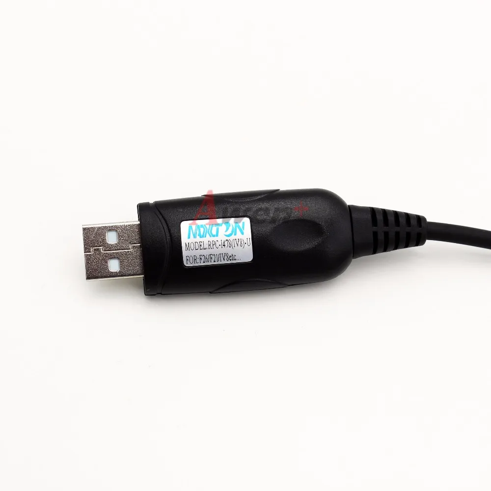 RPC-I478(IV8)-U USB Кабель для программирования BMW ICOM Alinco Ham радио CB радио IC-V8 IC-V82 IC-U82 IC-V85 F21 F26 IC-F3S IC-2100