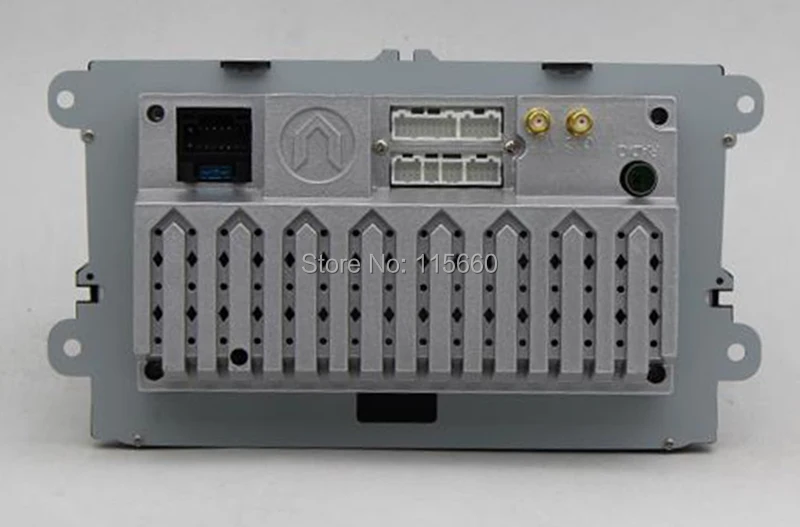 RoadRision 9inchs Car Multimedia Player Stereo Headunit for VW Volkswagen models Ultra thin Panel design 11