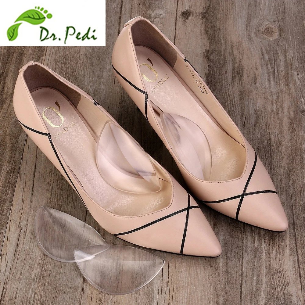 Buy Foot care Gel Arch Support Foot Wedge Shoe Insert