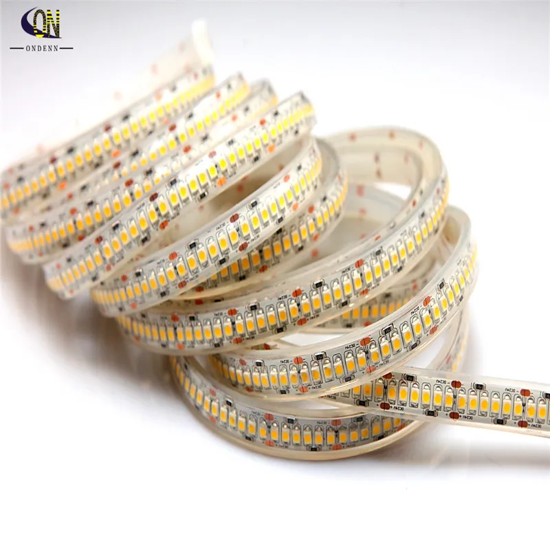 5M SMD 3528 Flexible LED Strip Light 240led/m Strip Lighting 1200 LEDs