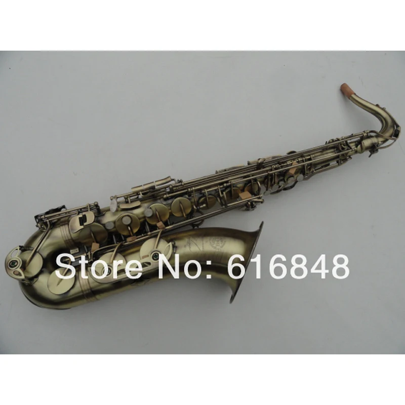 DHL,UPS free STS 54 selmer tenor saxophone instruments