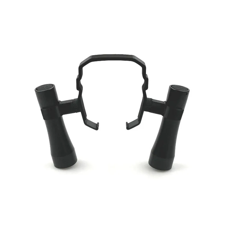 1 set Night Flight LED Light Lighting Use of AA battery photography Spare parts lamp for DJI Mavic pro Drone Accessories 1 (10)