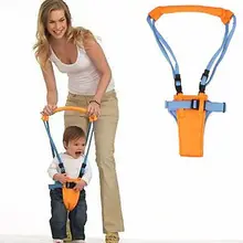1 шт. детский Хранитель ходунки для младенцев предохранительные ремни для обучения ходьбе помощник по всему миру