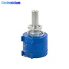 1PCS 3590S 2K 3590S-2-202L 2K Ohm 10 Turn Variable Resistor Potentiometer ► Photo 3/3