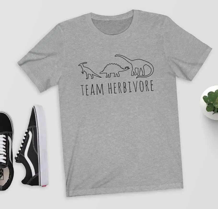 Team Herbivore 2