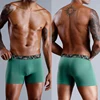 4 Piece Boxer Men Underwear for Man Boxer Underwear Cotton Calecon Man Cotton Underpants Men Sexy Under Wear Underware ► Photo 3/6