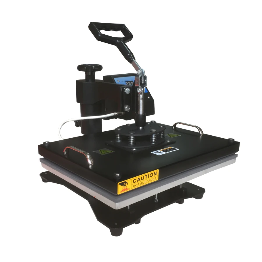 Тепловой пресс 8 в 1 принтер для печати на футболках 38 х43 см|thermal transfer printer|thermal