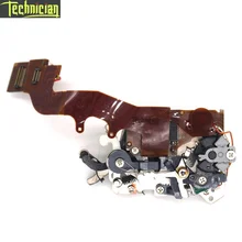 D750 диафрагма двигателя блок управления камера Запасные части для Nikon