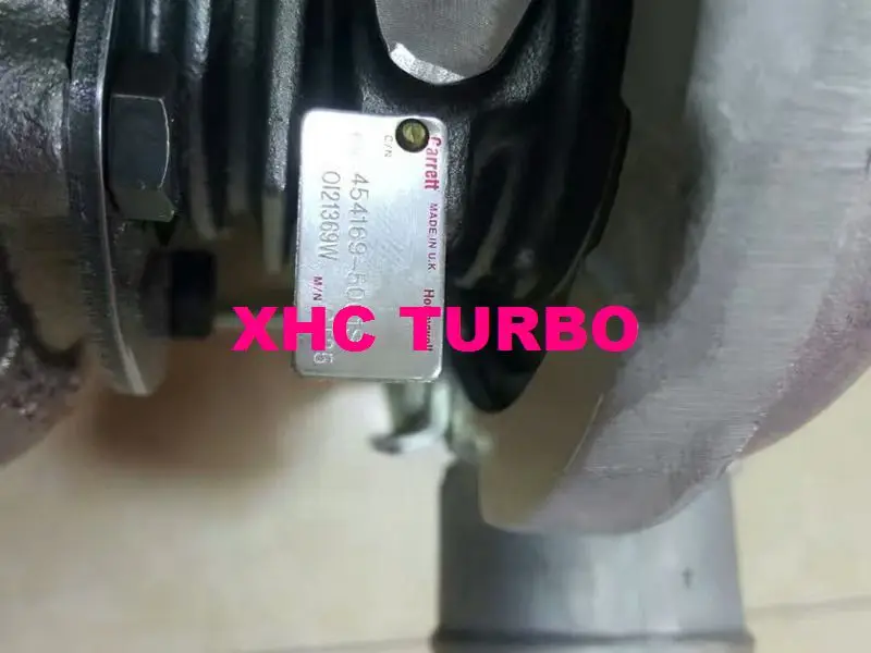 GT25-454167-2-XHC