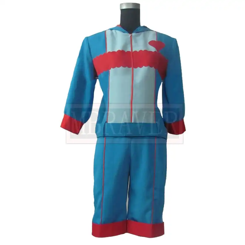 Karneval Cosplay Nai Muhinyi Costume Moe Rabbit Ear Jacket Hoodie Halloween Uniform Outfit Custom Made Any Size Anime Costumes Aliexpress