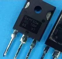

New original 20PCS G4PF50W IRG4PF50W IGBT WARP 900V 51A TO247AC