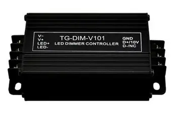 

Dimmer controller Constant Voltage DC5-24V