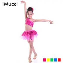 Imucci/4 цвета пышная газовая юбка-пачка балетное платье Платья для женщин для юбка-пачка для девочек для танцев для девочек Костюмы для