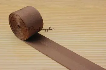 

5 yards 1.5 inch(38mm) heavy weight nylon webbing for key fob strap ZD42
