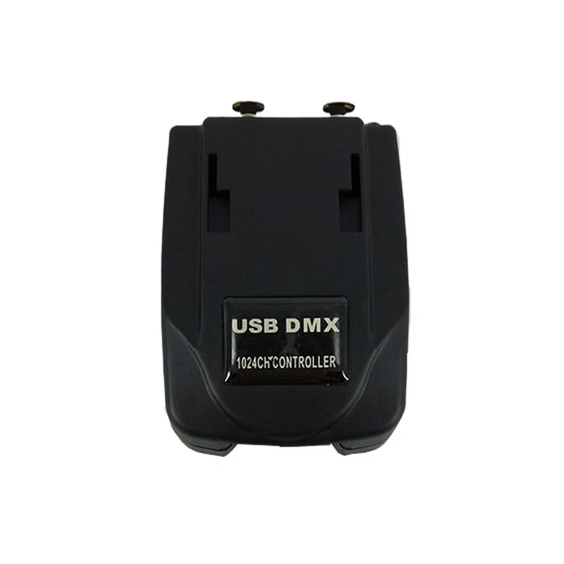 

Free Shipping New Hot-sale Martin Light Martin Software DMX USB Controller DJ Spot Light