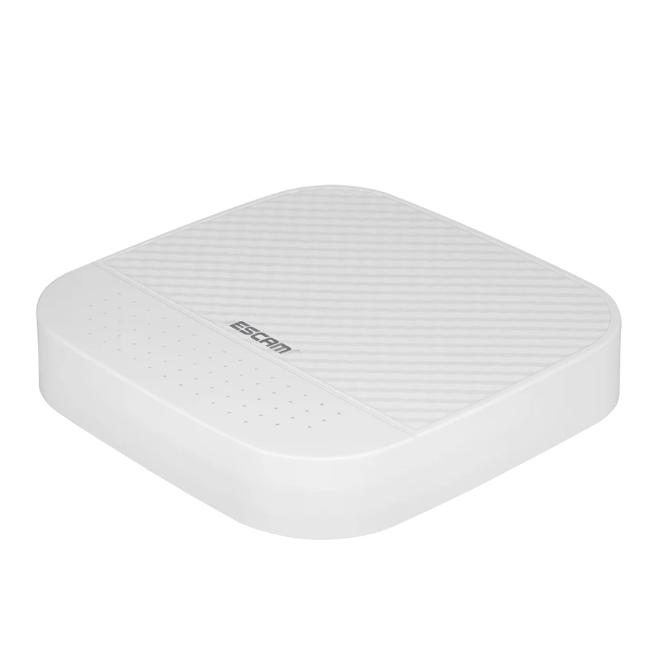 ESCAM PVR204 1080 P 4 + 2CH ONVIF NVR с 2ch облако канал для IP Камера Системы|Видеорегистратор