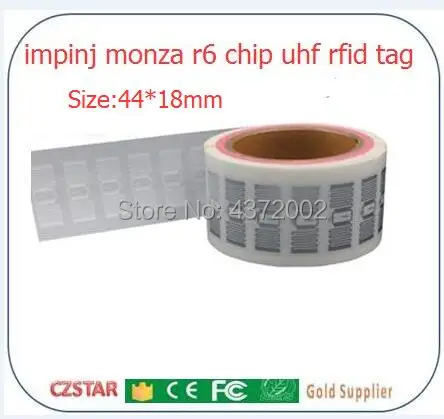 50*50 мм epc Тега uhf пассивный long range 3D антенны UHF RFID impinj H47 monza 4E EPC gen 2 мокрый Декор