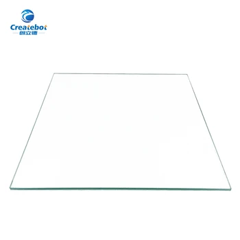

Update Createbot MINI MID MAX Glass Platform and Super mini SOFT and MAGNETIC bed