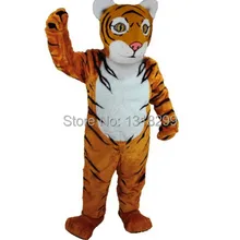 Талисман тигренок маскарадный костюм для карнавала наборы костюмов