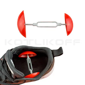 

EID 2019 New Shoe Trees Adjustable Width Extenders Mini Shoe Stretchers Shapers for Men's Women's Shoes high-heeled shoe