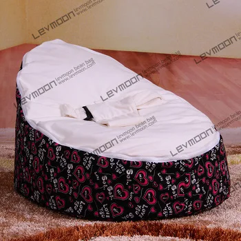 FREE SHIPPING baby seat with 2pcs white up cover baby bean bag baby beanbags chair bean bag seat bean bag furniture FREE SHIPPING baby seat with 2pcs white up cover baby bean bag baby beanbags chair bean bag seat bean bag furniture