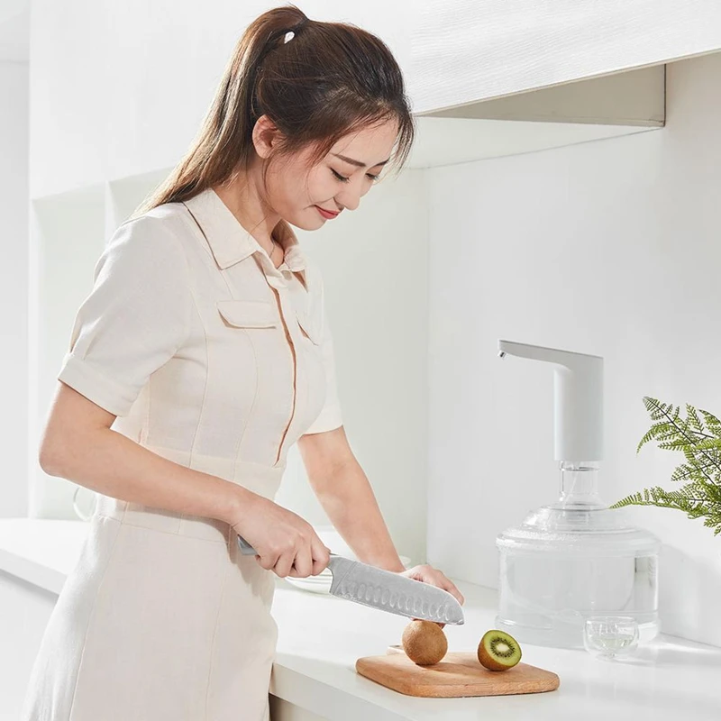 Xiaomi XiaoLang TDS автоматический сенсорный выключатель водяной насос мини