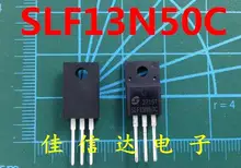 20pcs/lot SLF13N50C TO220F