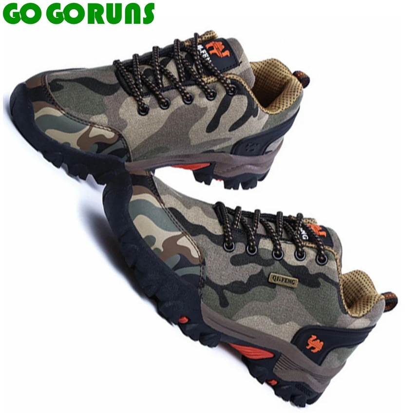 

hot sell outdoor sport mountaineering walking shoes men running shoes breathable jogging racer trainers shoes sneakers men 29y5