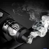 Electronic Cigarettes